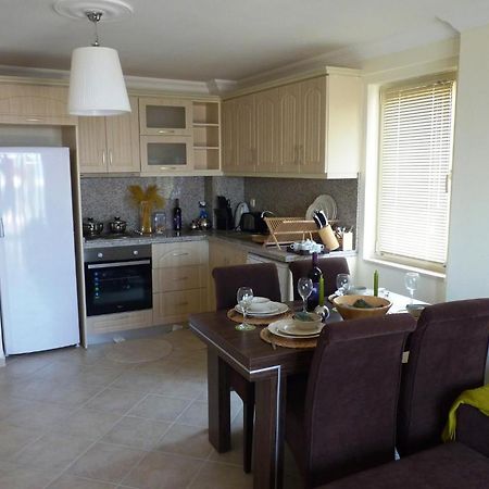 Royal Heights Apartments Bogazici Екстериор снимка