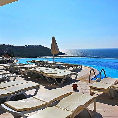 Royal Heights Apartments Bogazici Екстериор снимка