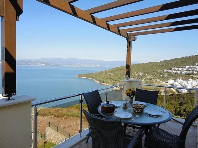 Royal Heights Apartments Bogazici Екстериор снимка