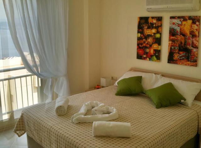 Royal Heights Apartments Bogazici Екстериор снимка