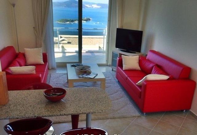 Royal Heights Apartments Bogazici Екстериор снимка