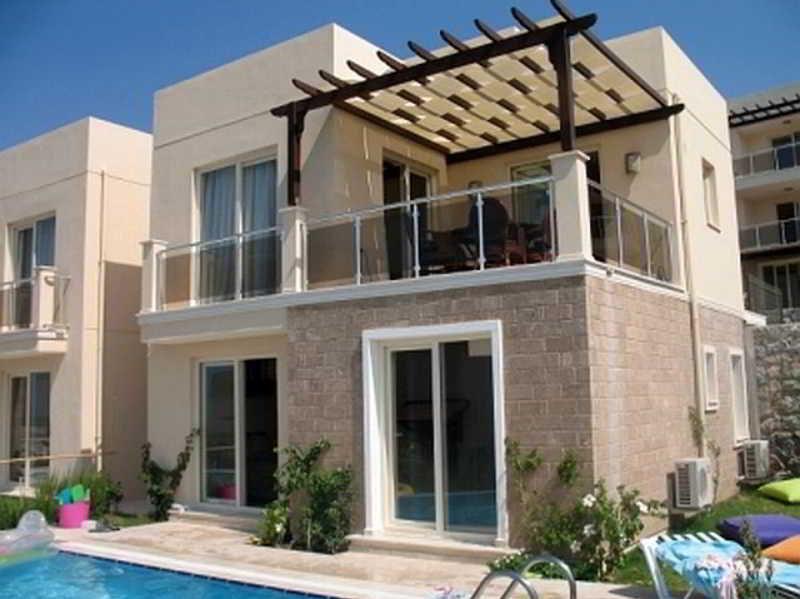 Royal Heights Apartments Bogazici Екстериор снимка