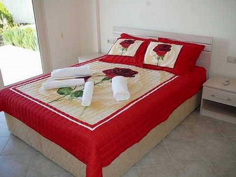 Royal Heights Apartments Bogazici Екстериор снимка