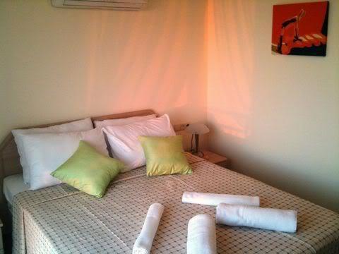Royal Heights Apartments Bogazici Стая снимка